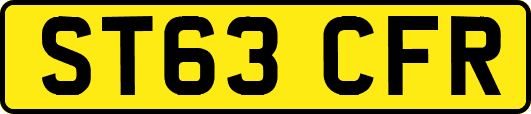 ST63CFR