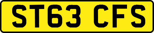 ST63CFS