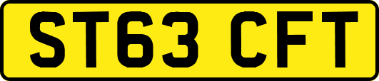 ST63CFT