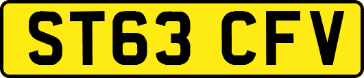 ST63CFV