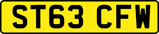 ST63CFW