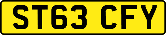 ST63CFY
