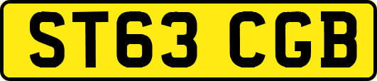ST63CGB