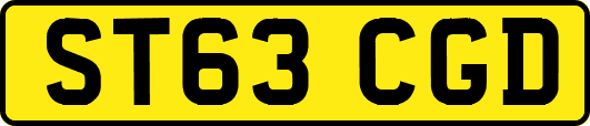 ST63CGD