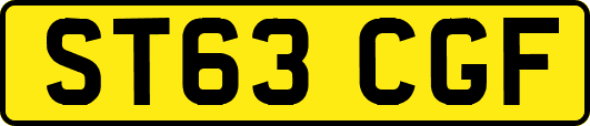 ST63CGF