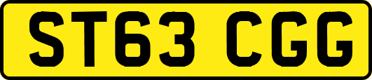 ST63CGG