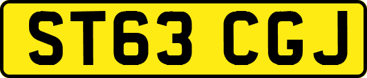 ST63CGJ