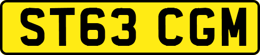 ST63CGM