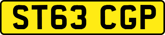 ST63CGP