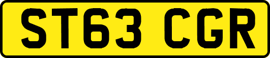 ST63CGR