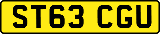 ST63CGU