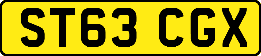ST63CGX