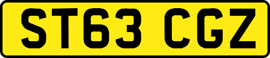 ST63CGZ