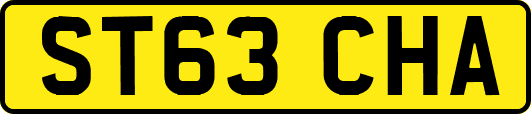 ST63CHA