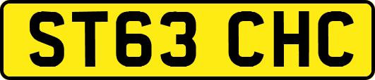 ST63CHC