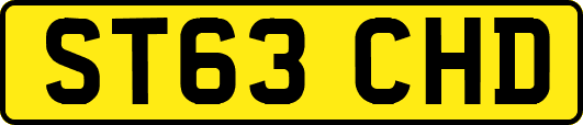 ST63CHD