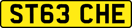 ST63CHE