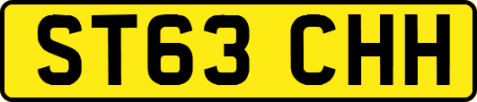 ST63CHH