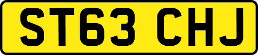 ST63CHJ