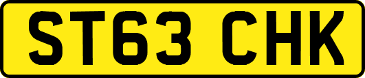 ST63CHK