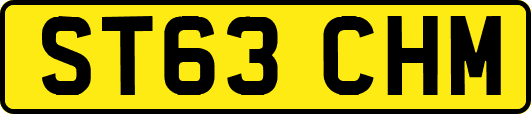 ST63CHM