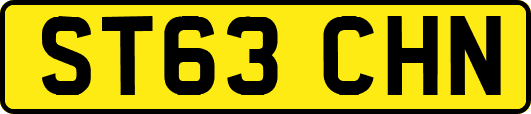 ST63CHN