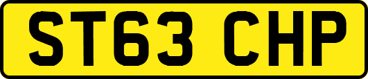 ST63CHP
