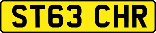 ST63CHR