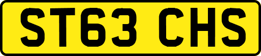 ST63CHS
