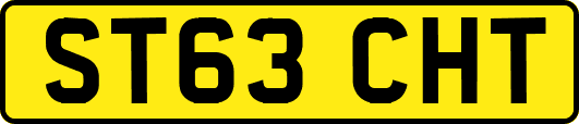 ST63CHT