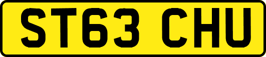ST63CHU