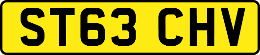 ST63CHV