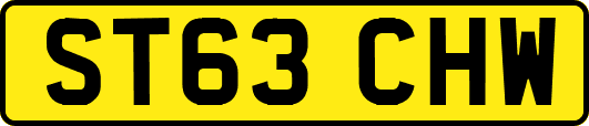 ST63CHW
