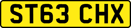 ST63CHX