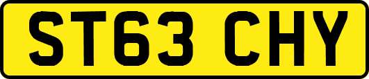 ST63CHY
