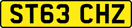 ST63CHZ