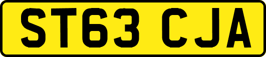 ST63CJA