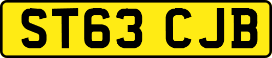 ST63CJB