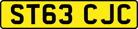 ST63CJC
