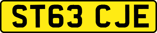 ST63CJE