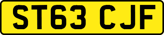 ST63CJF