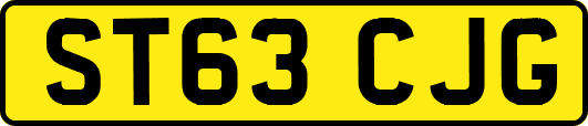 ST63CJG