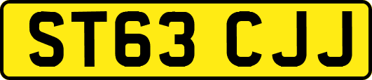 ST63CJJ