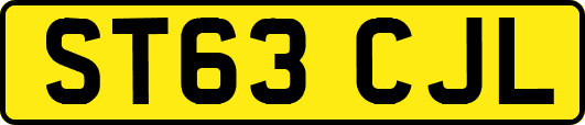 ST63CJL