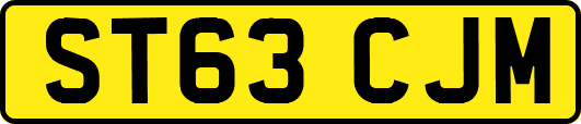 ST63CJM