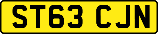 ST63CJN