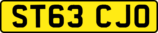 ST63CJO