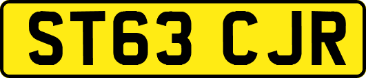 ST63CJR