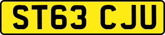 ST63CJU