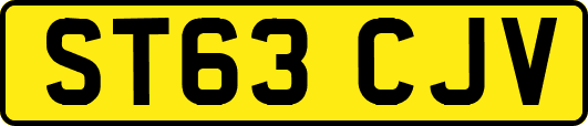 ST63CJV